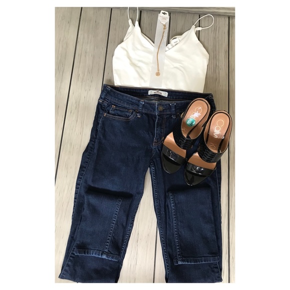 hollister jean sale 2019